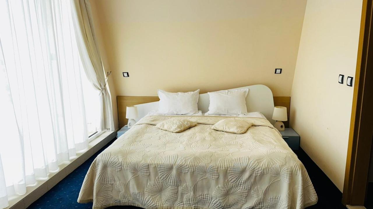 Хотел Аполонис Sozopol Eksteriør bilde