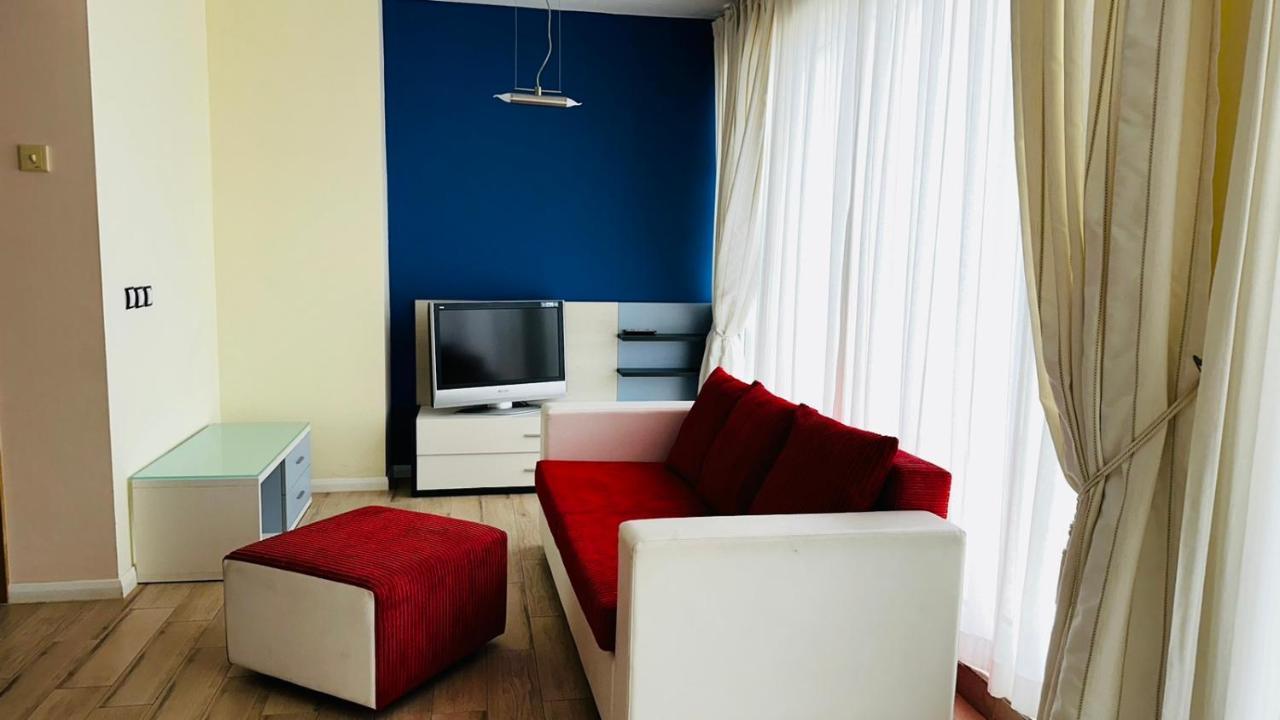 Хотел Аполонис Sozopol Eksteriør bilde